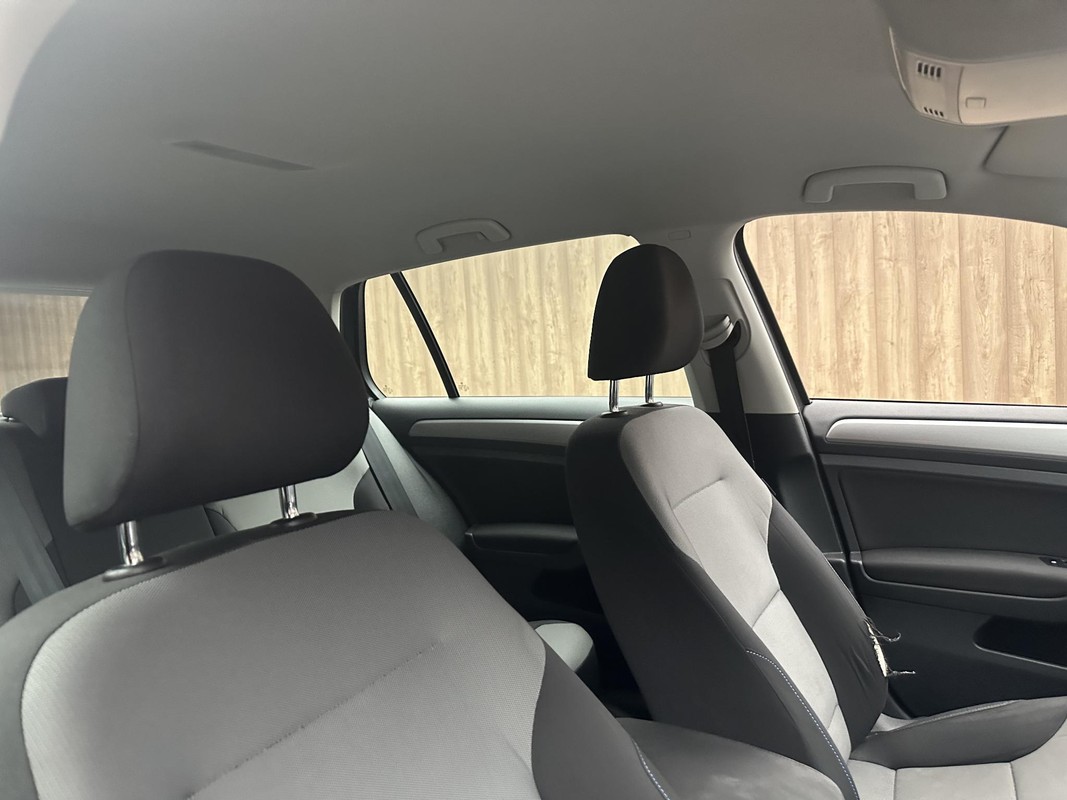 Volkswagen e-Golf