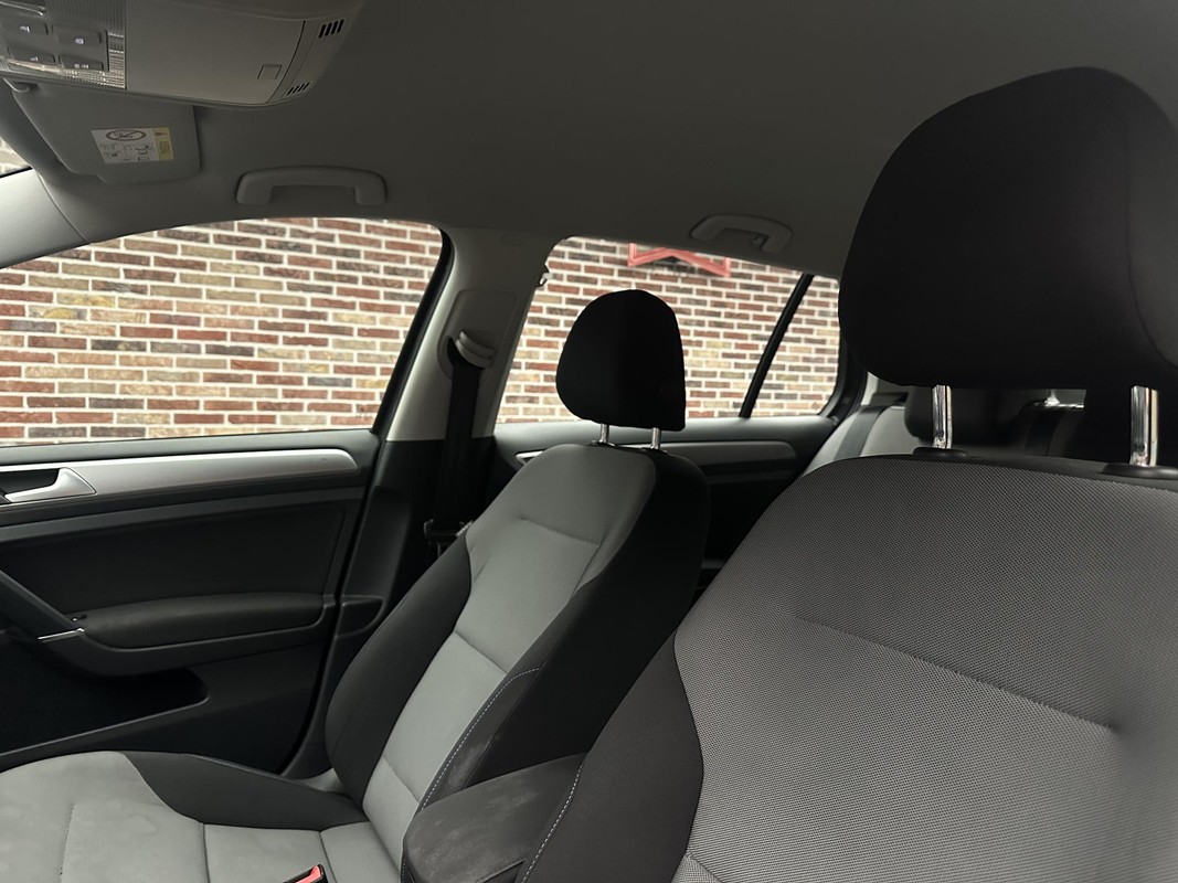 Volkswagen e-Golf