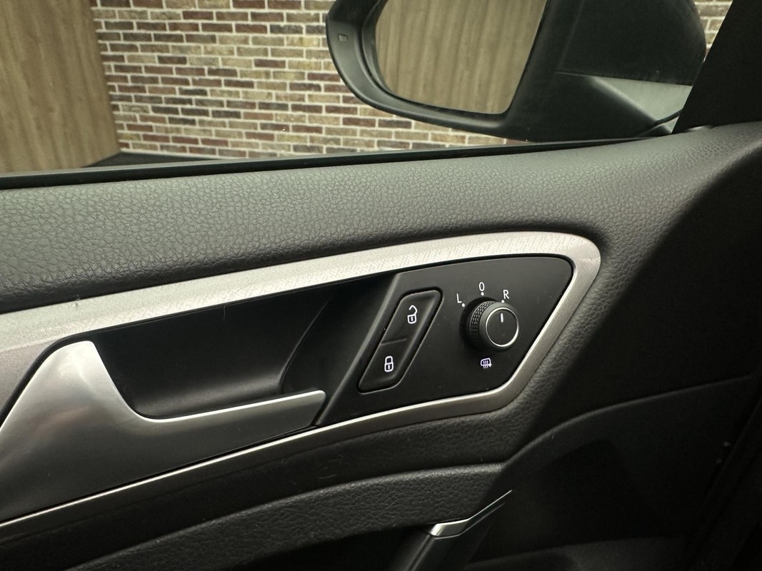 Volkswagen e-Golf