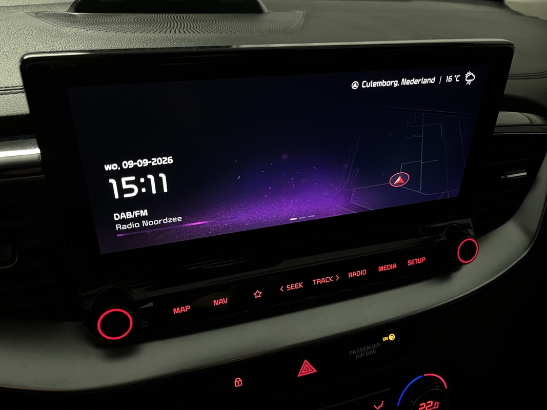 Kia Ceed Sportswagon
