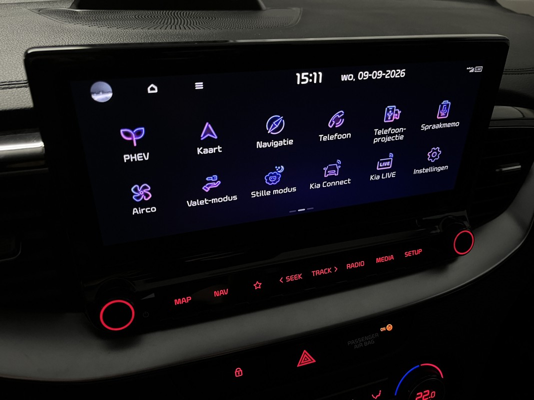 Kia Ceed Sportswagon
