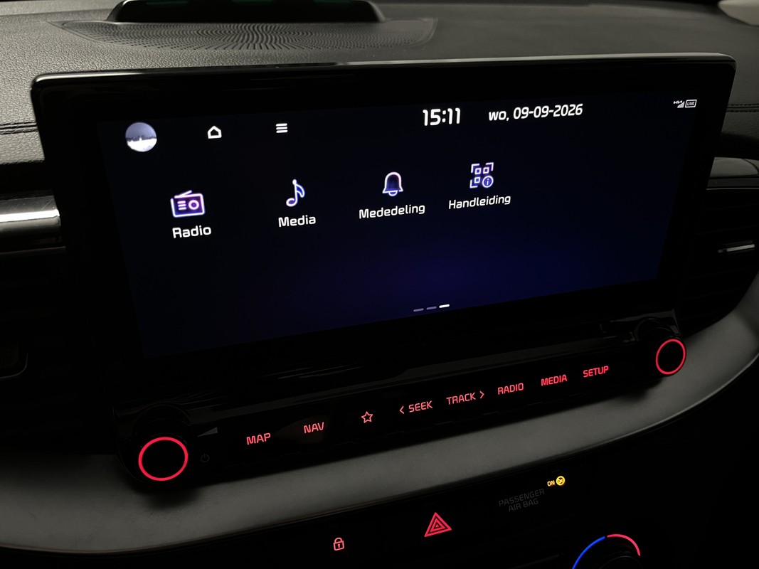 Kia Ceed Sportswagon
