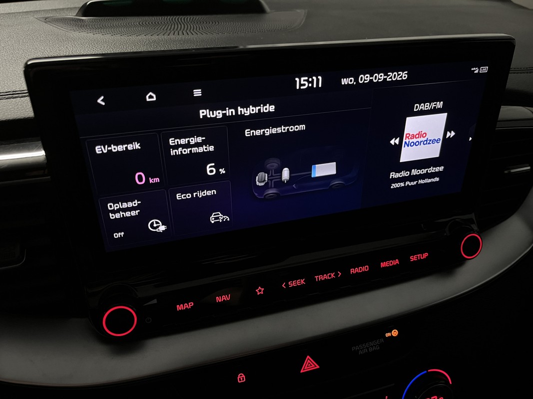 Kia Ceed Sportswagon