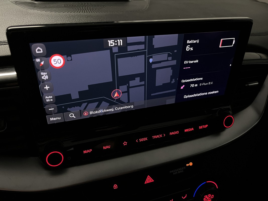 Kia Ceed Sportswagon