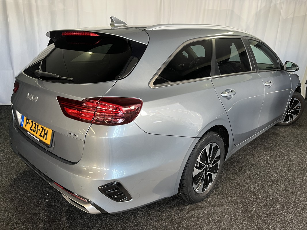 Kia Ceed Sportswagon
