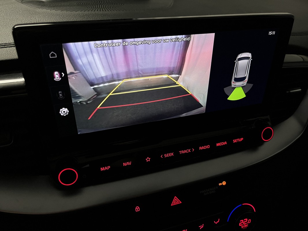 Kia Ceed Sportswagon