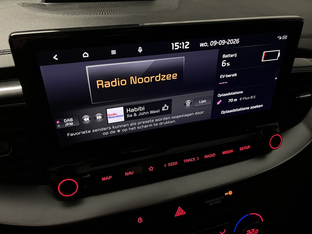 Kia Ceed Sportswagon