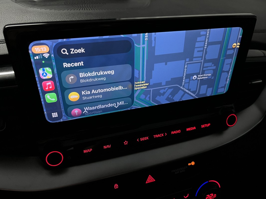 Kia Ceed Sportswagon