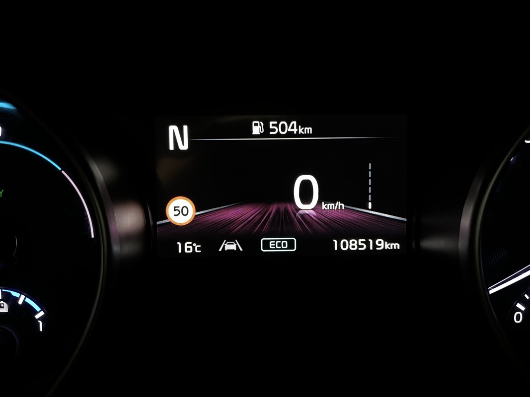 Kia Ceed Sportswagon
