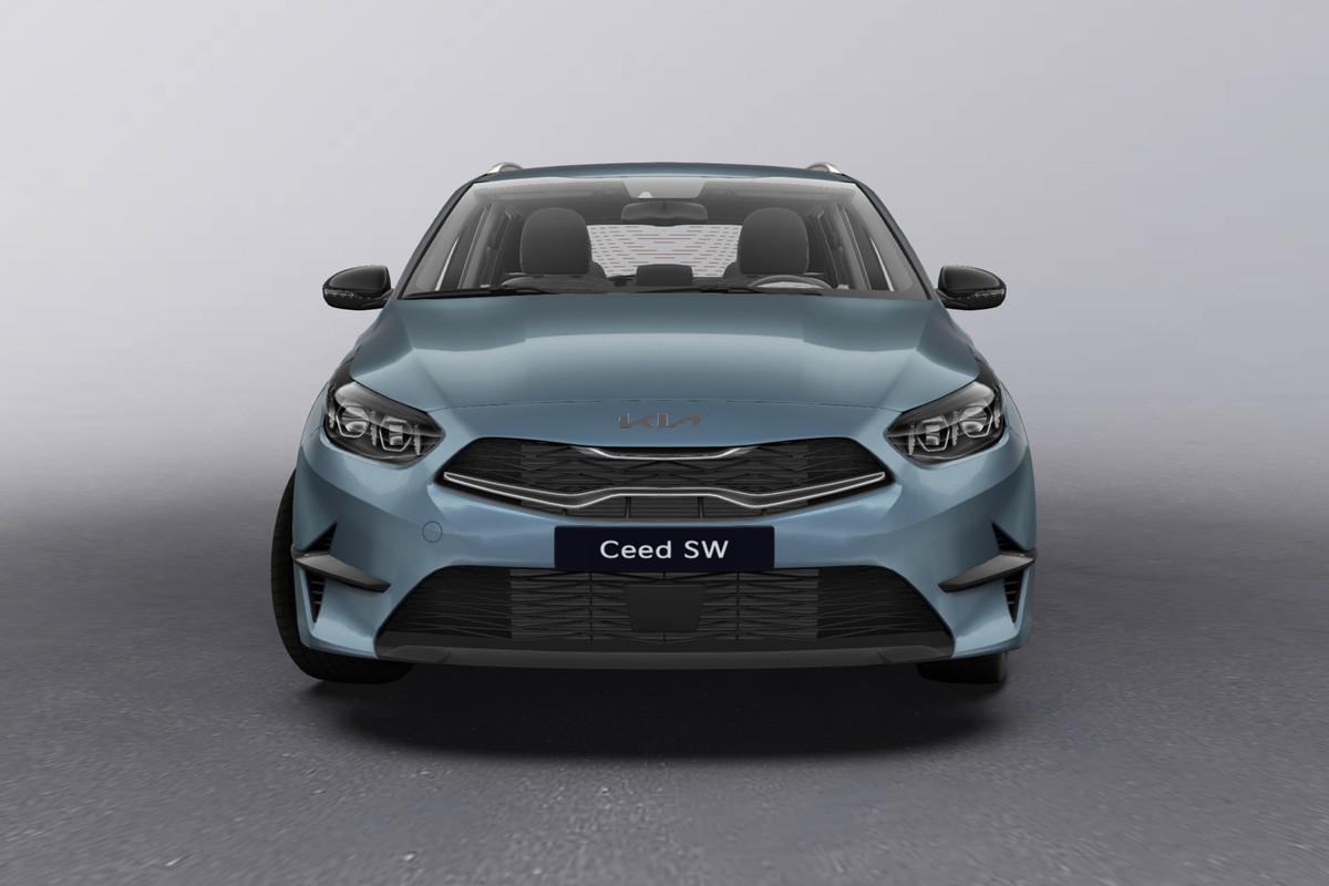 Kia Ceed Sportswagon