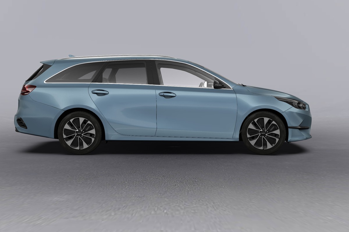 Kia Ceed Sportswagon