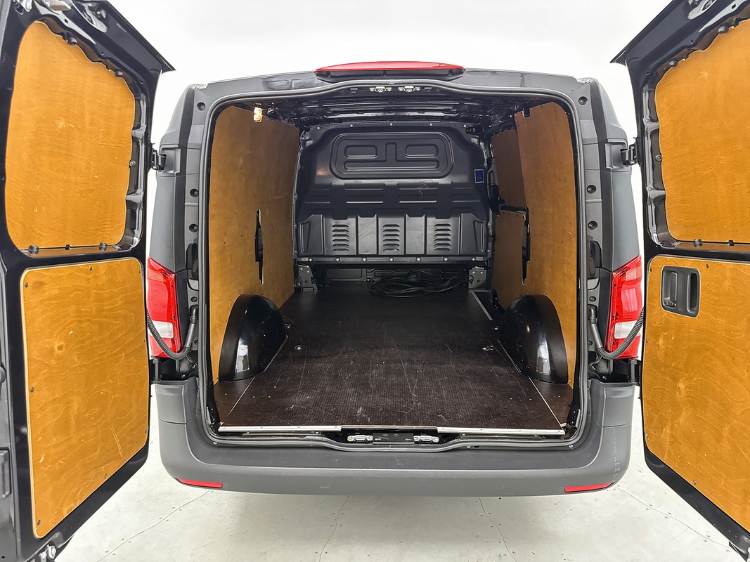Mercedes-Benz eVito