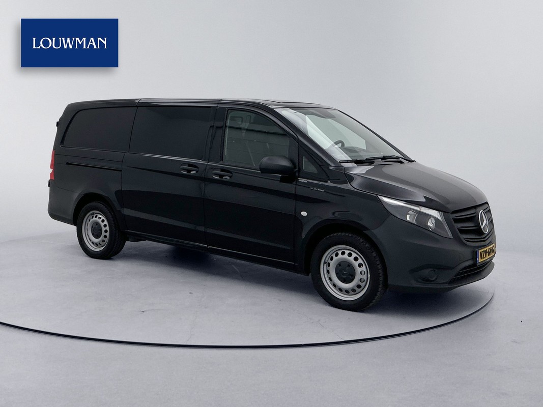 Mercedes-Benz eVito