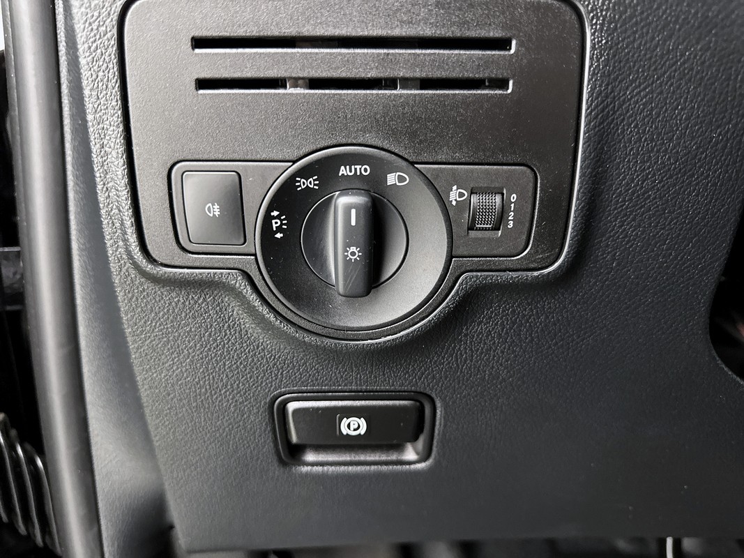 Mercedes-Benz eVito