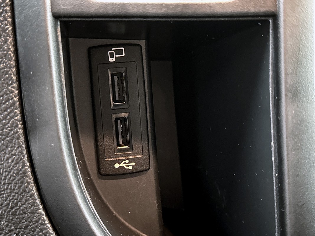 Mercedes-Benz eVito
