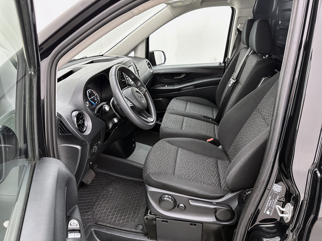 Mercedes-Benz eVito