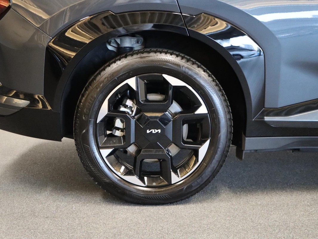Kia EV5