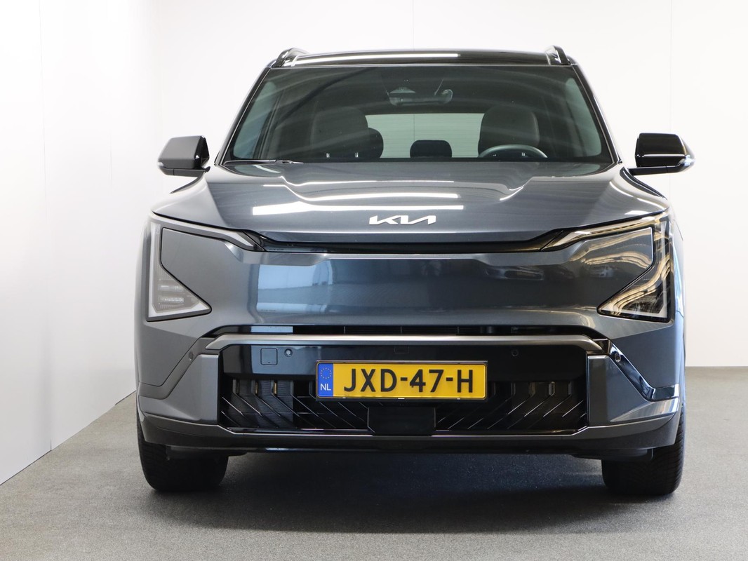 Kia EV5