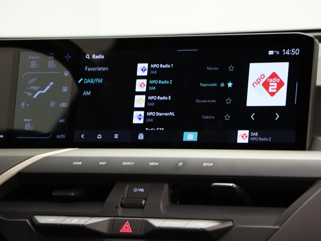 Kia EV5