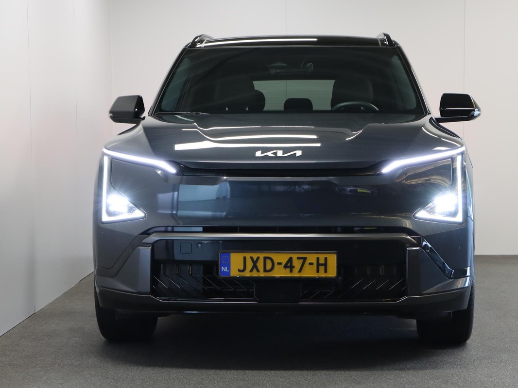 Kia EV5