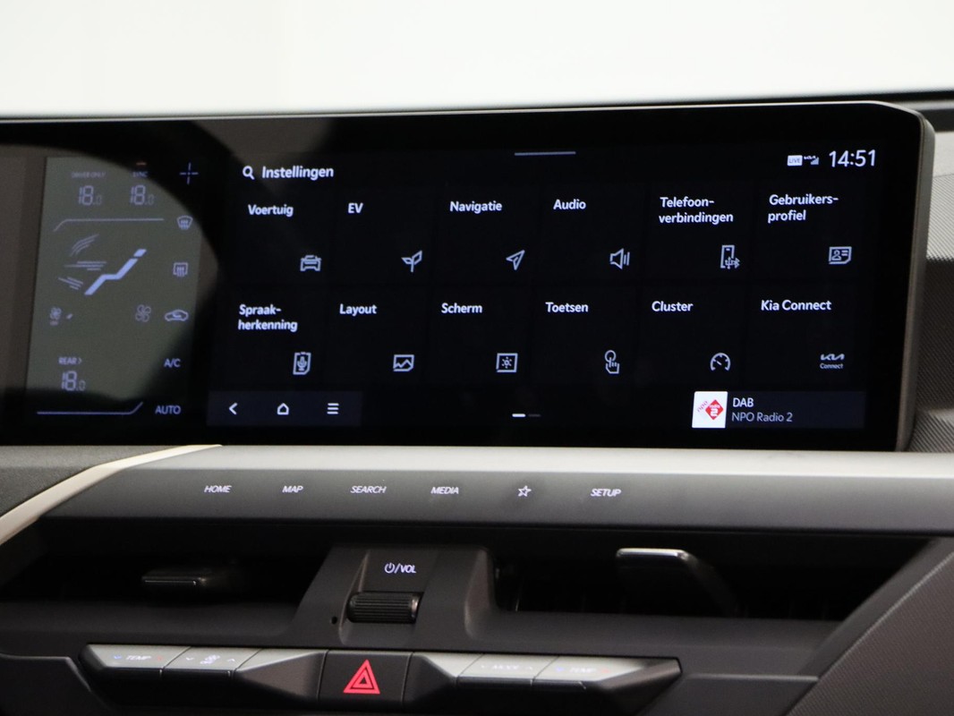 Kia EV5
