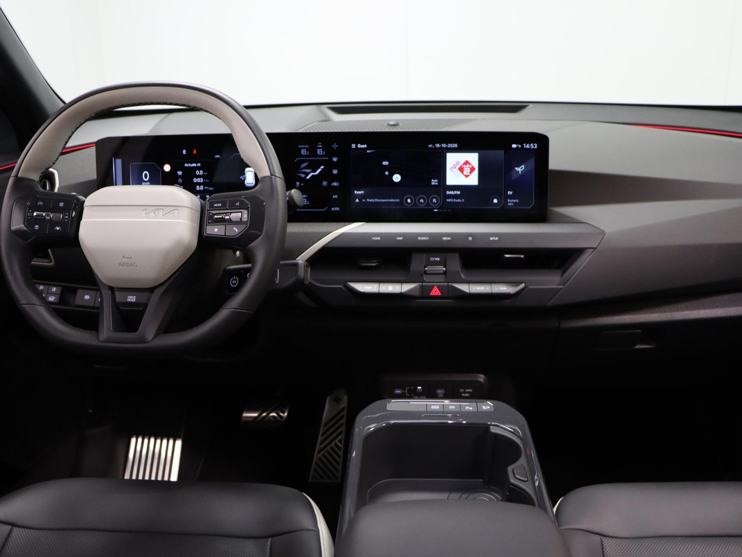 Kia EV5