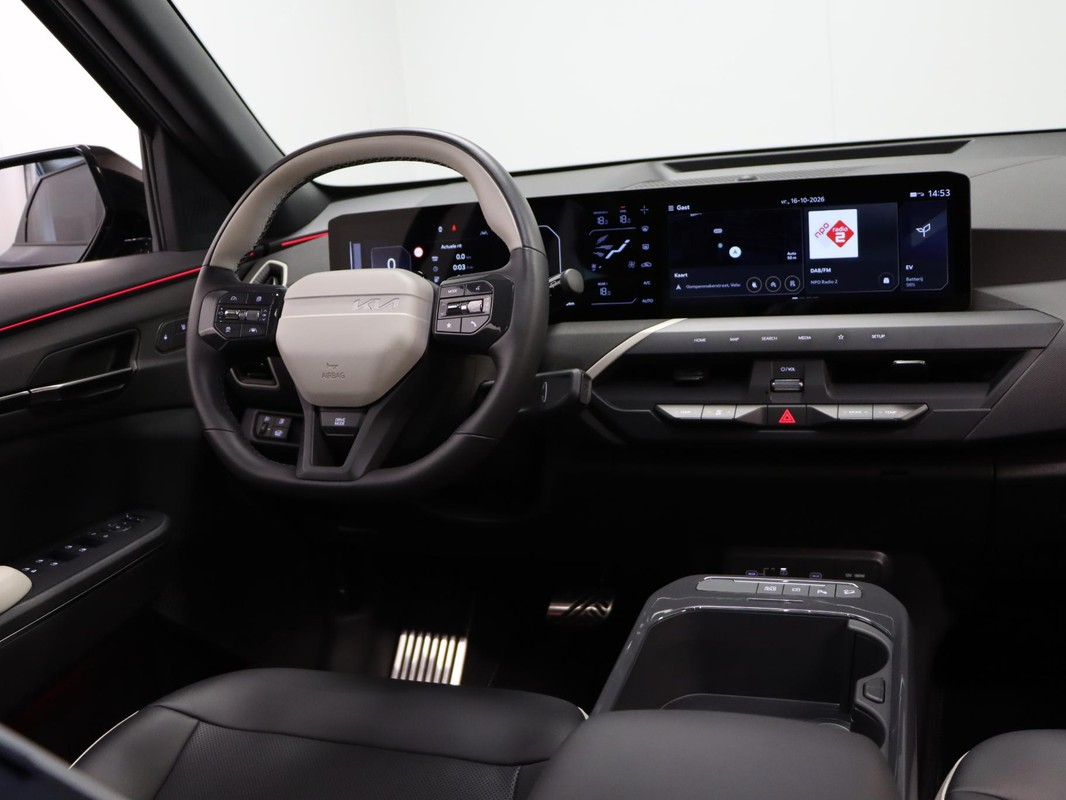 Kia EV5
