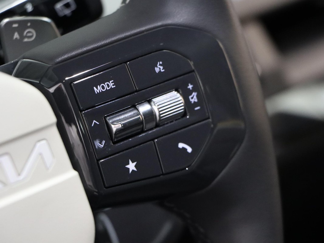Kia EV5