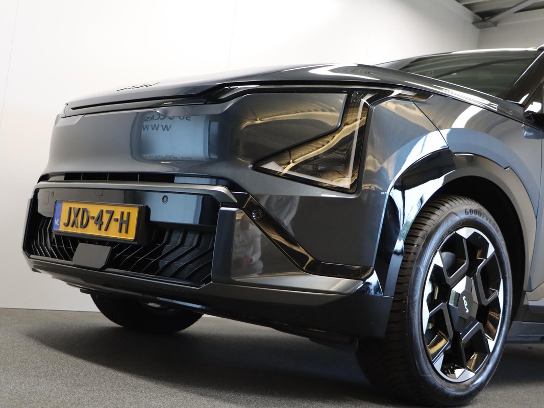 Kia EV5