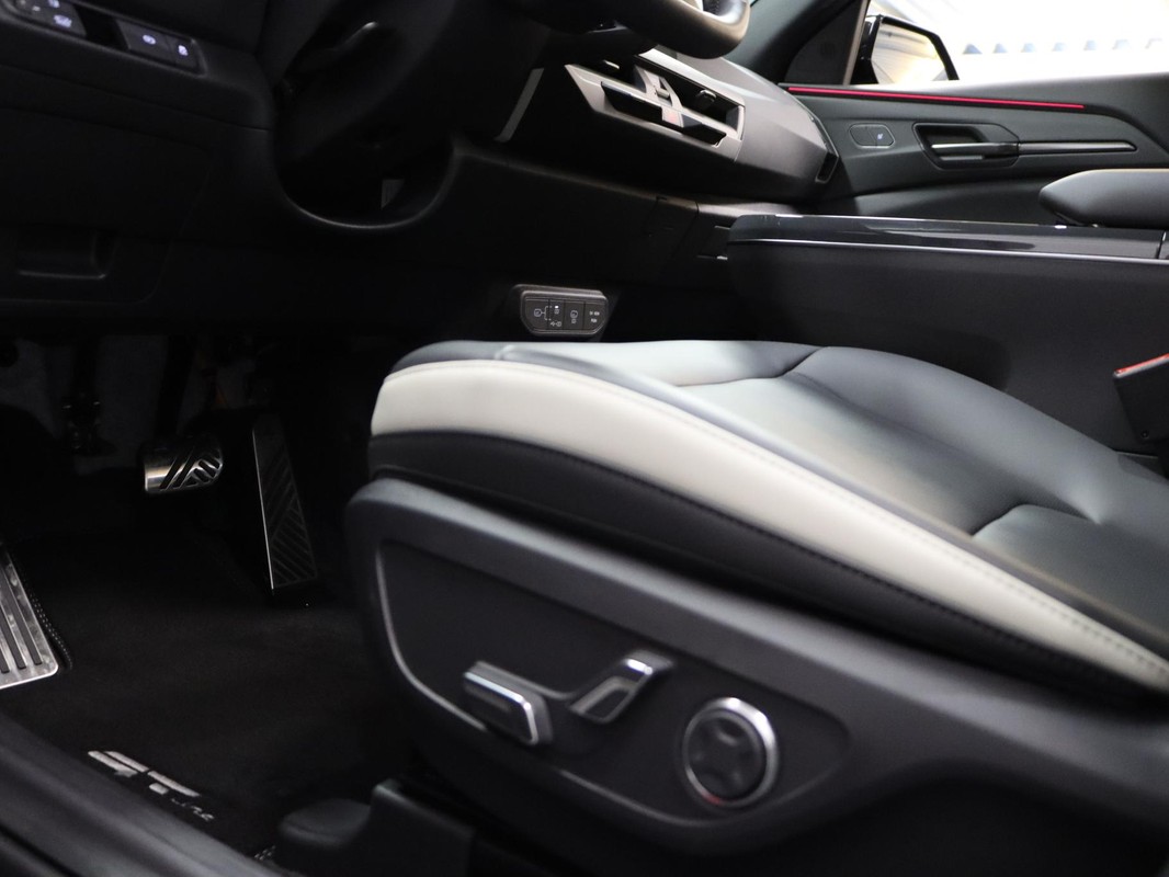 Kia EV5