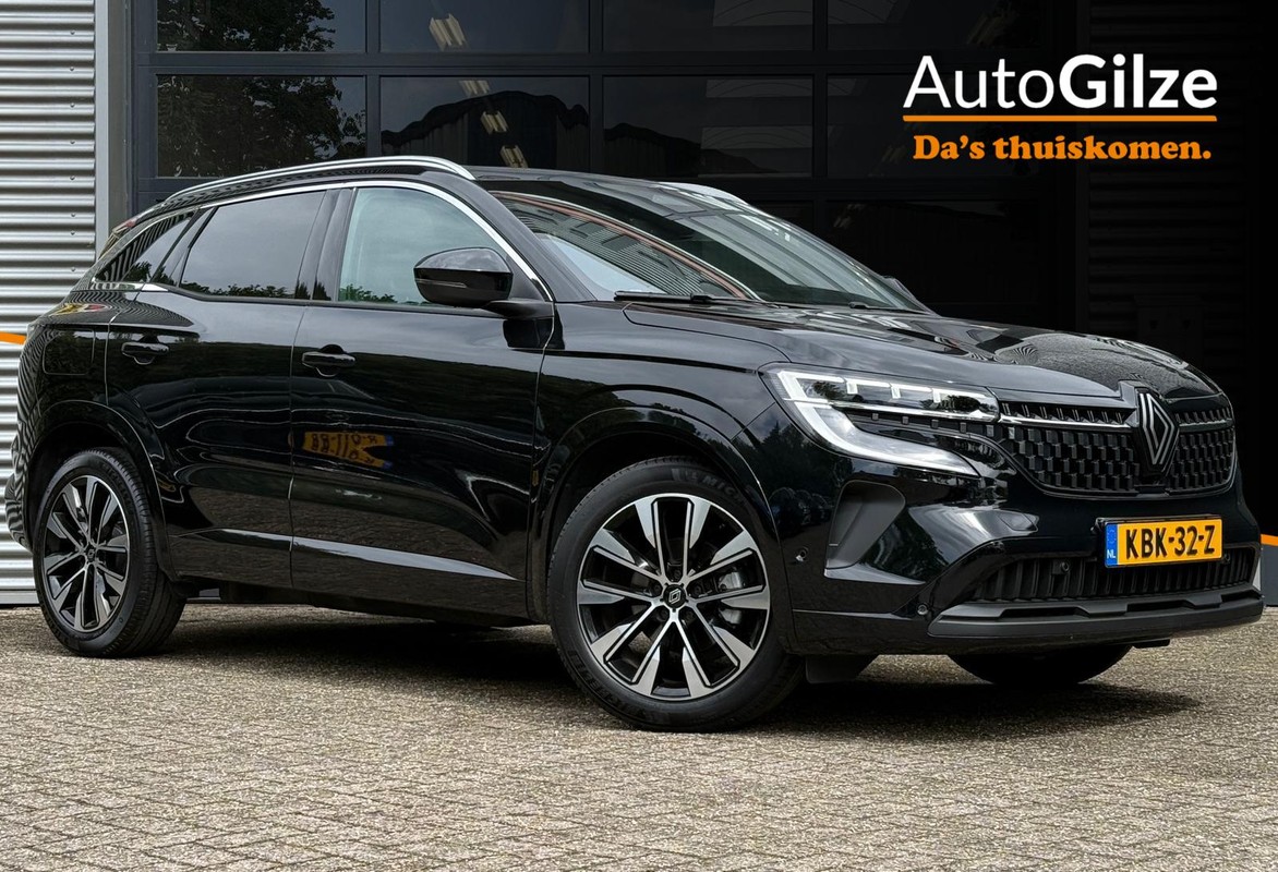 Renault Austral