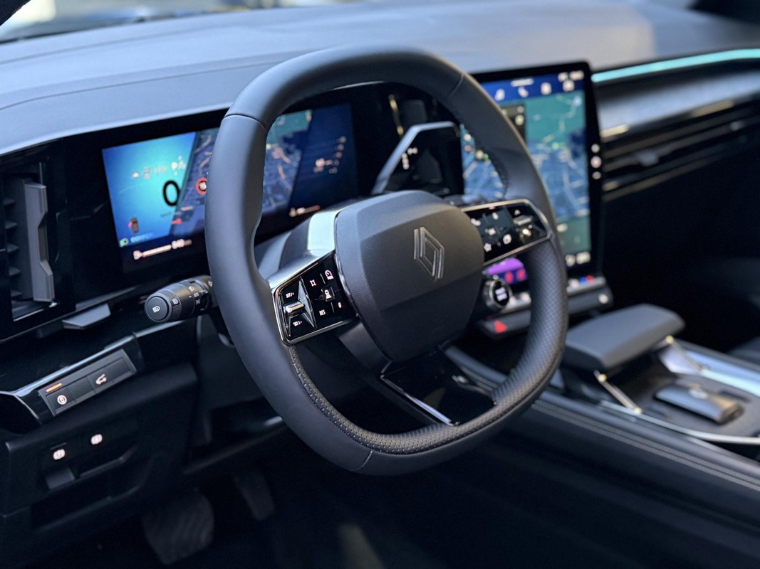 Renault Austral