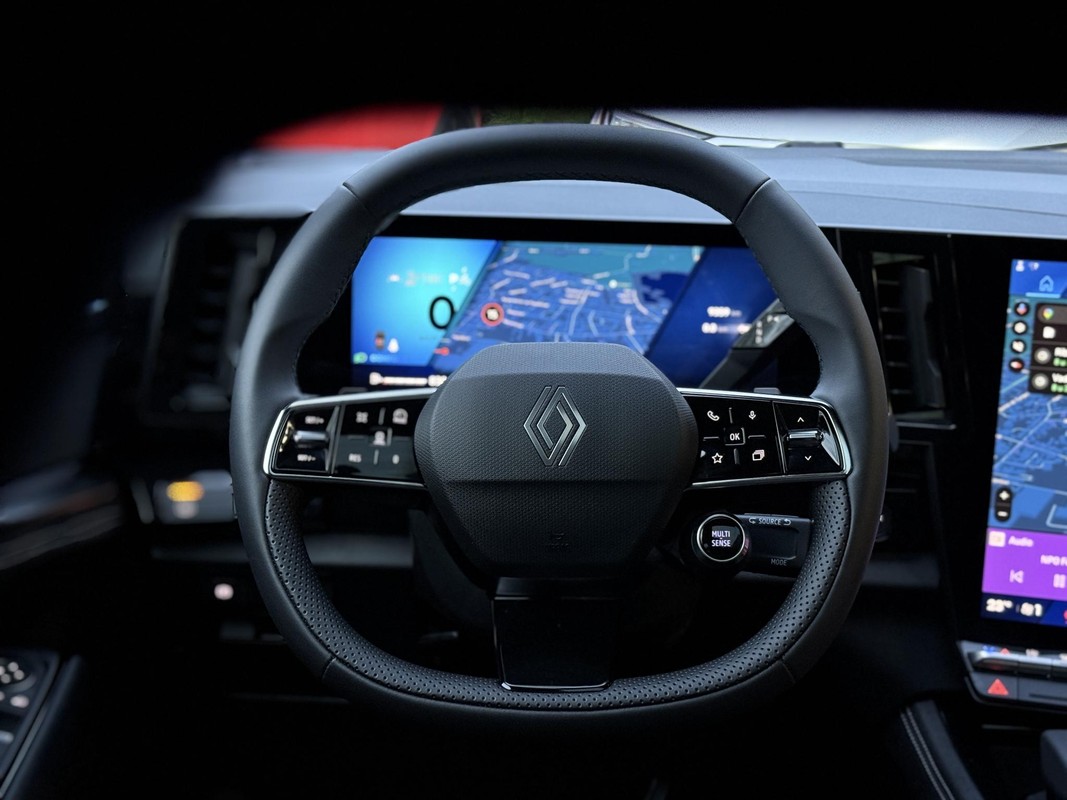Renault Austral