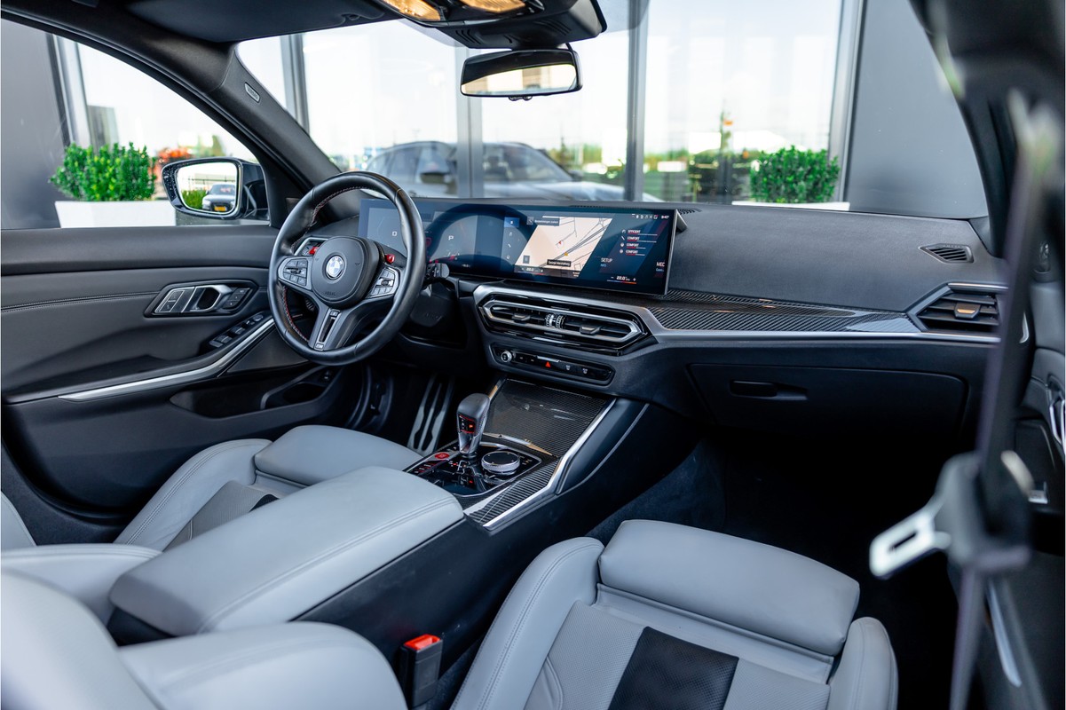 BMW M3