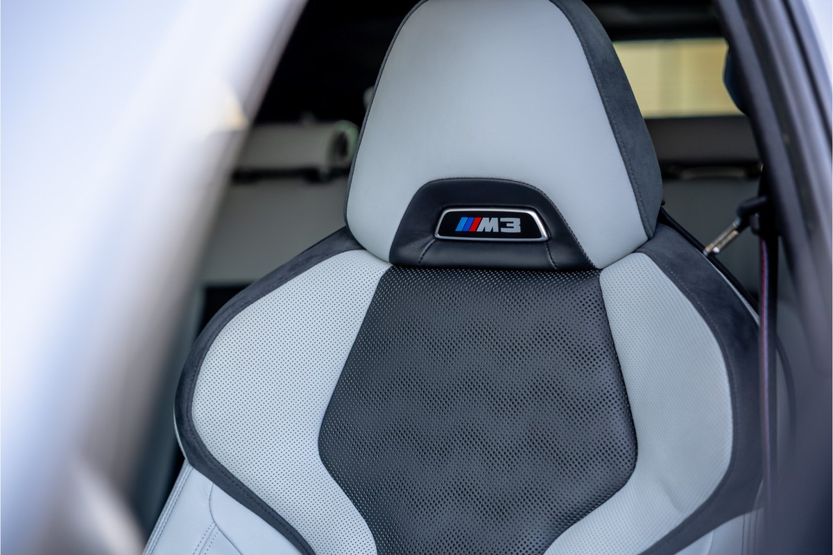 BMW M3
