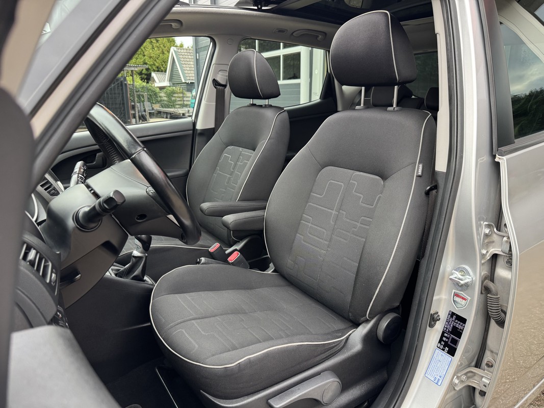 Kia Venga