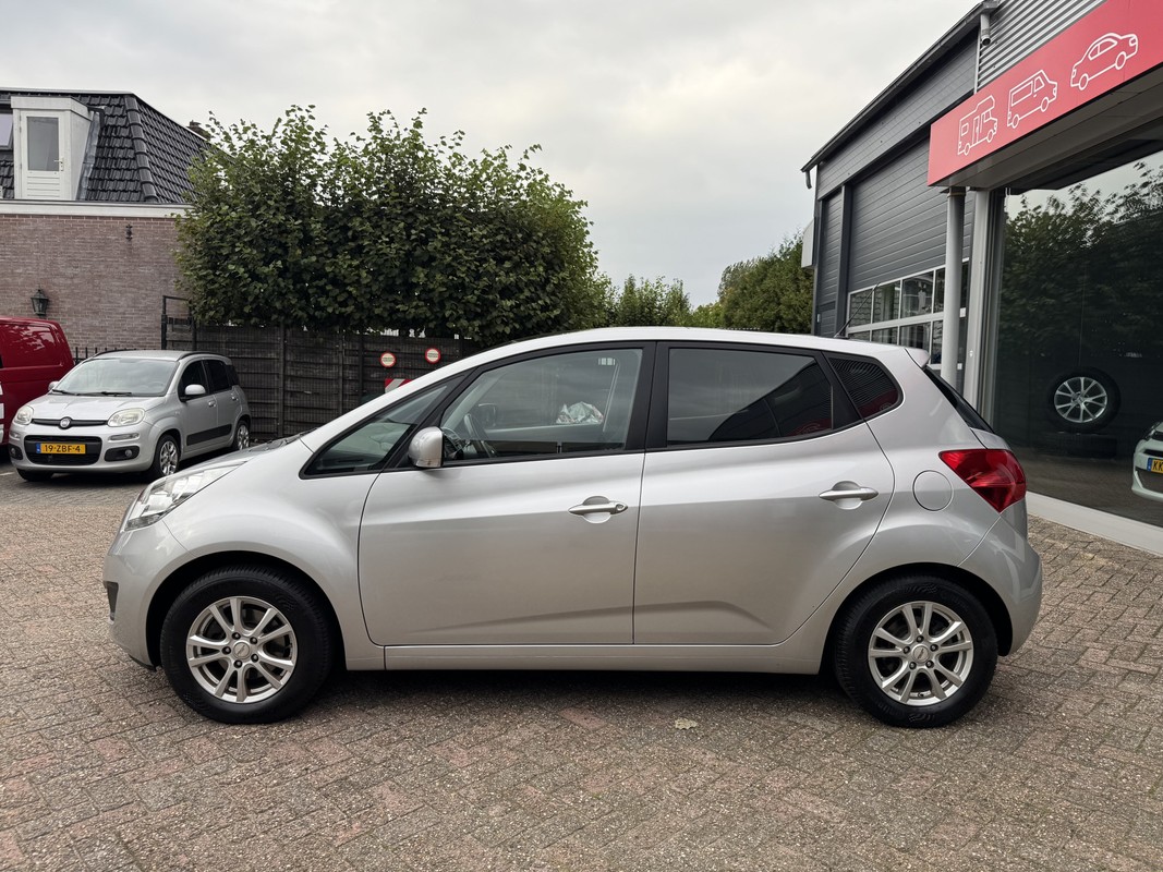 Kia Venga