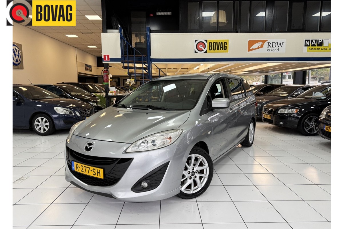Mazda 5