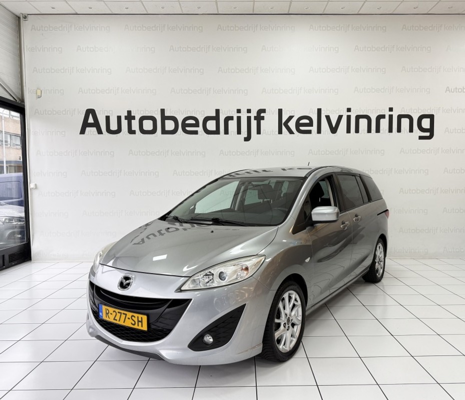Mazda 5
