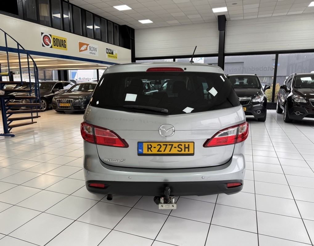 Mazda 5