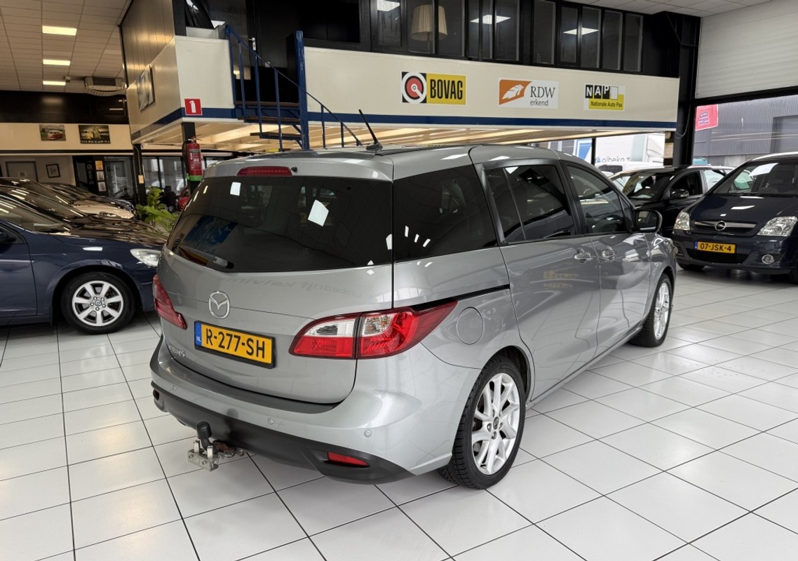 Mazda 5