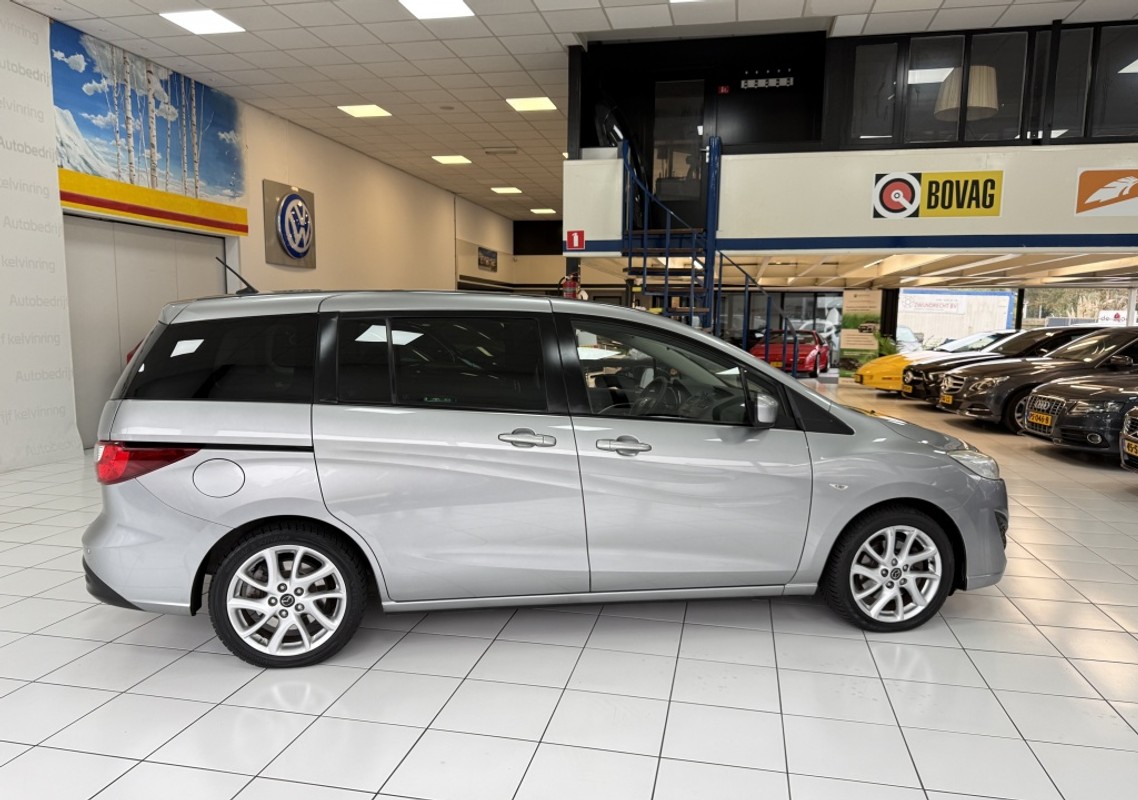 Mazda 5