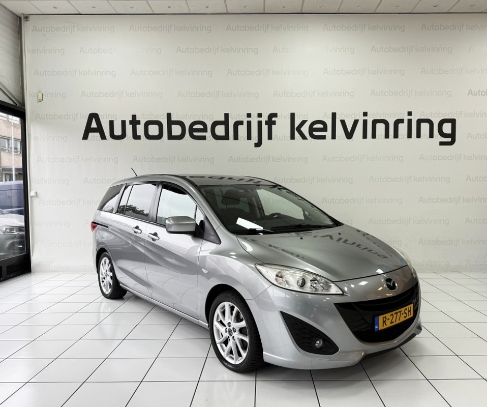 Mazda 5