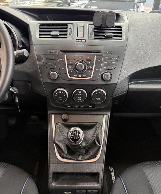 Mazda 5