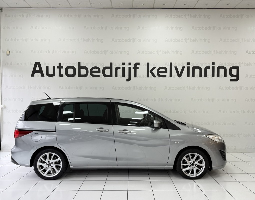 Mazda 5