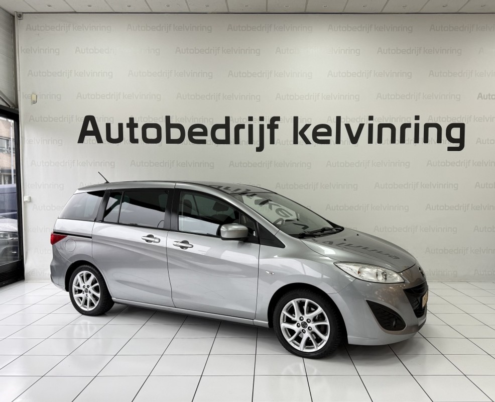 Mazda 5