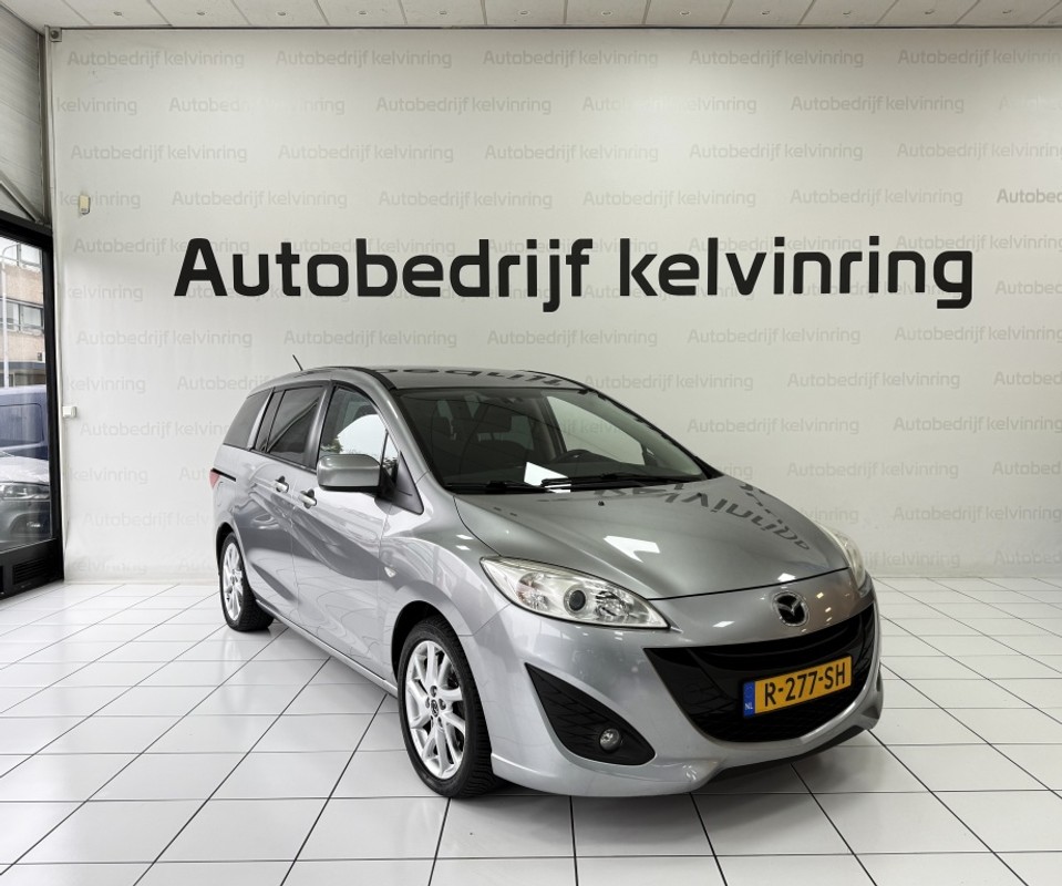 Mazda 5
