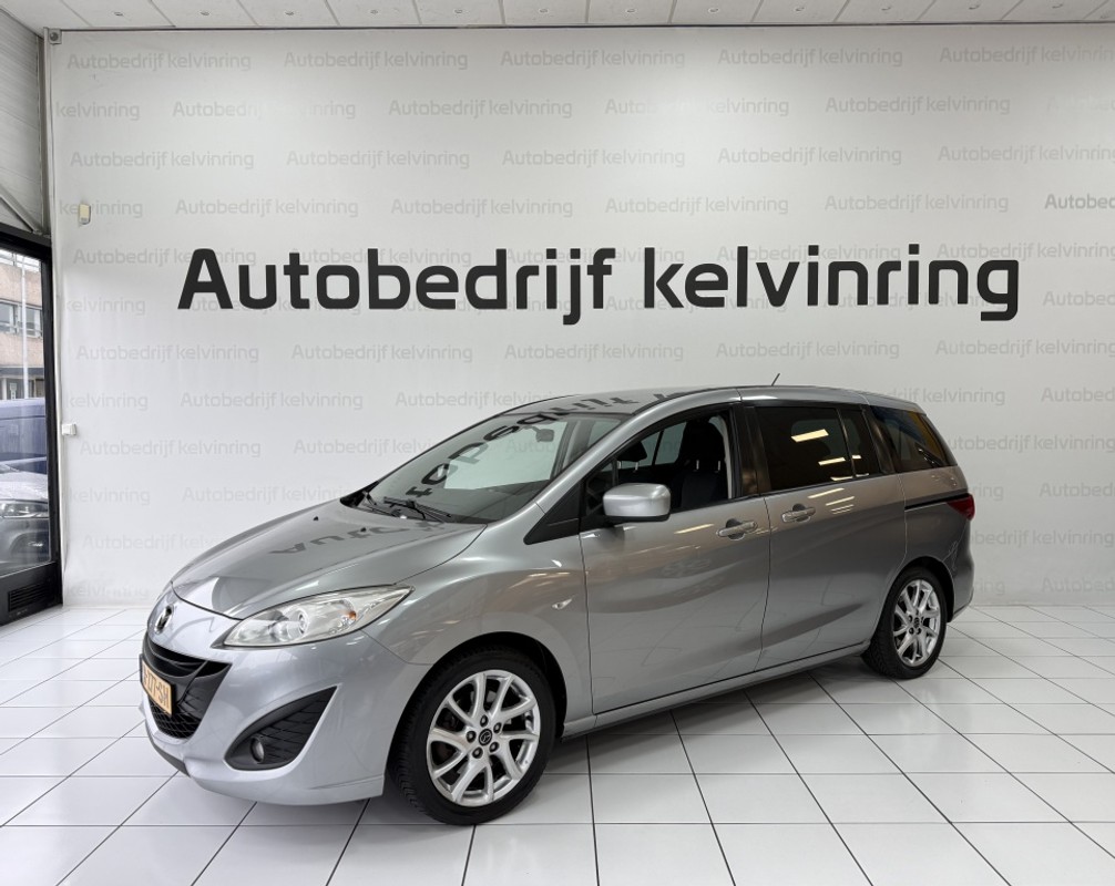 Mazda 5