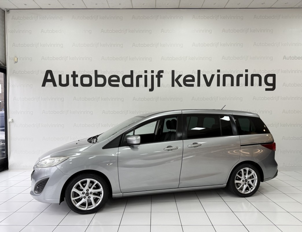 Mazda 5