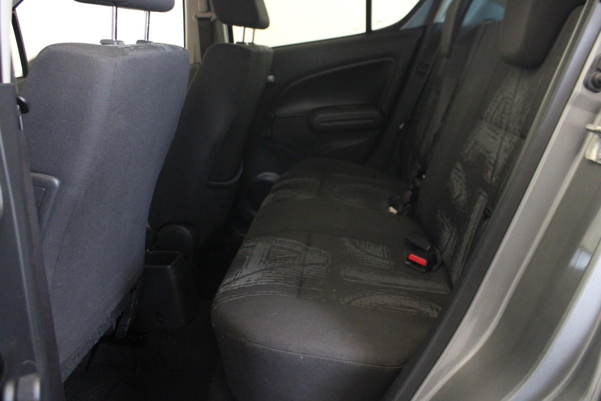 Opel Agila